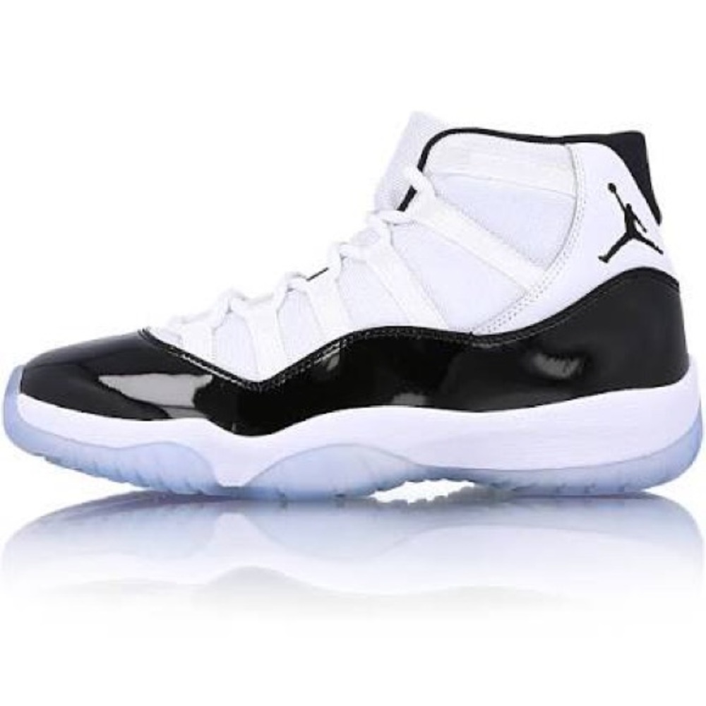 Men’s Nike Jordon Concord 11 - New - Picture 2 of 4